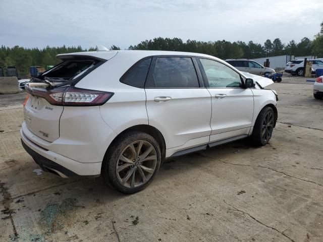 2016 Ford Edge Sport