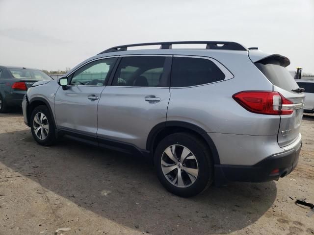 2019 Subaru Ascent Premium