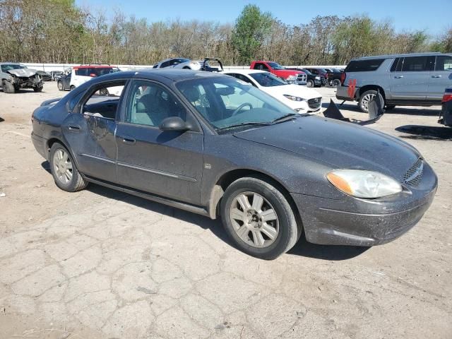 2003 Ford Taurus SEL