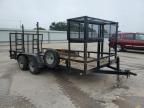 2021 Utility Trailer