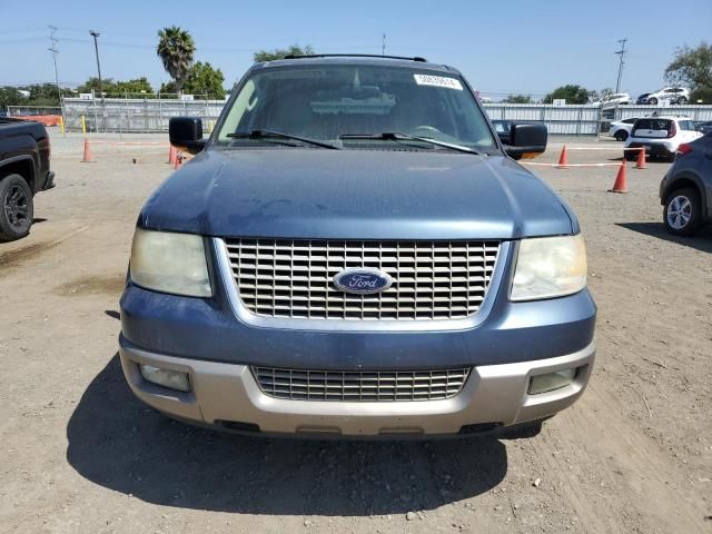 2003 Ford Expedition Eddie Bauer