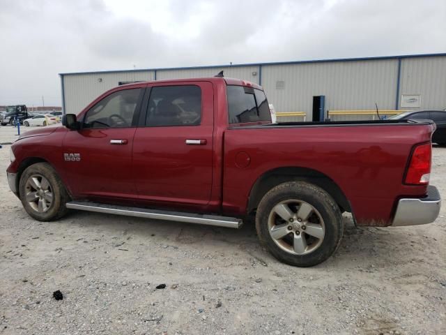 2015 Dodge RAM 1500 SLT