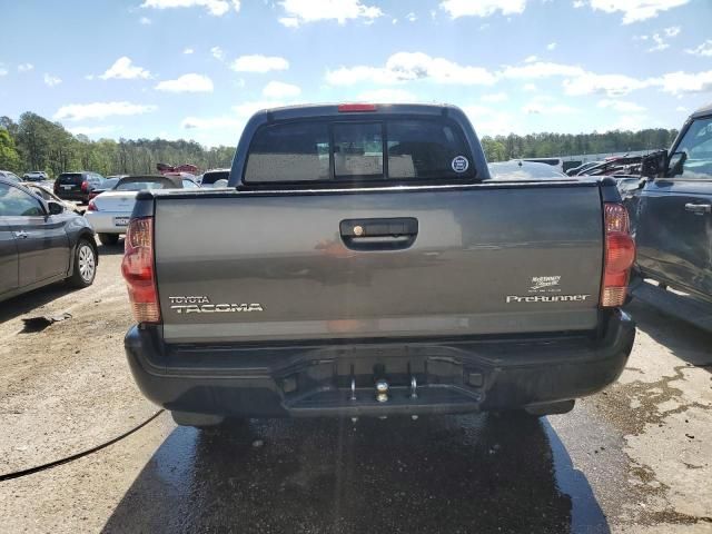 2014 Toyota Tacoma Double Cab