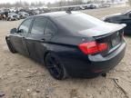 2014 BMW 320 I Xdrive