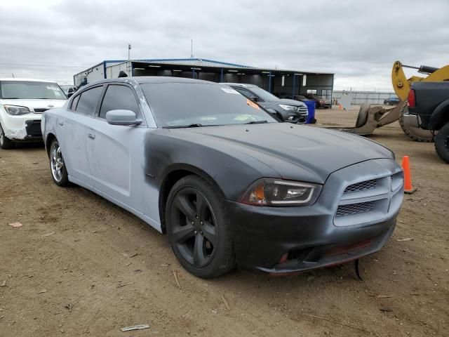 2014 Dodge Charger R/T