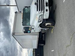 Copart GO Trucks for sale at auction: 2016 Hino 258 268