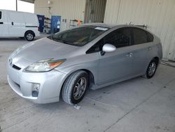 2010 Toyota Prius en venta en Homestead, FL