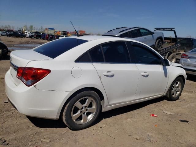 2013 Chevrolet Cruze LT