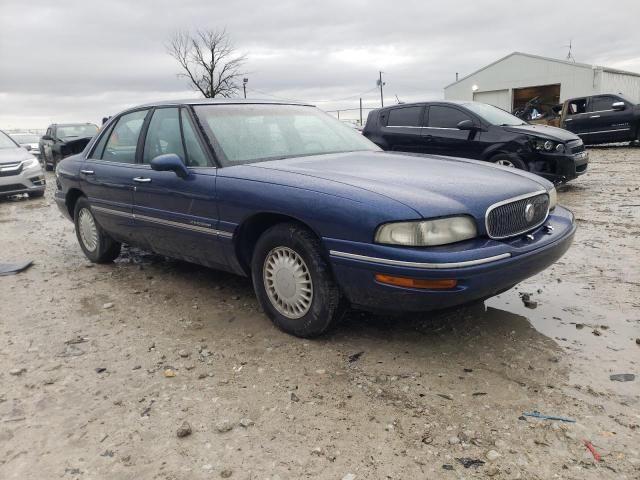 1997 Buick Lesabre Limited