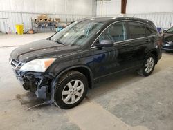 Salvage cars for sale from Copart Milwaukee, WI: 2011 Honda CR-V SE