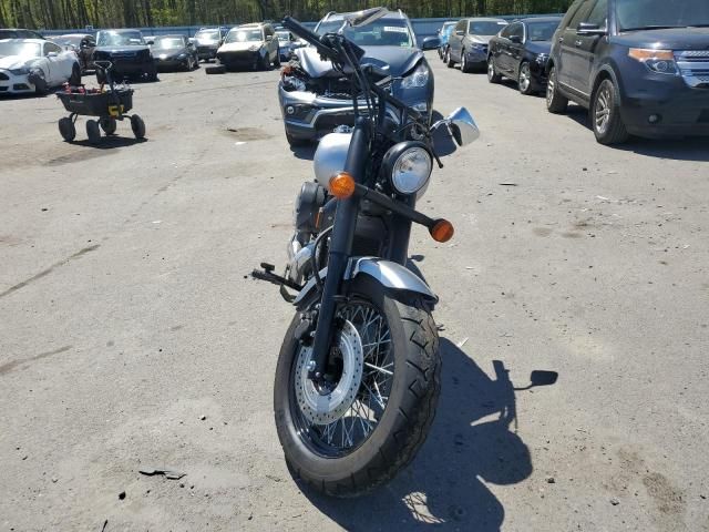 2016 Honda VT750 C2B