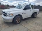 2021 Dodge RAM 1500 Classic Tradesman