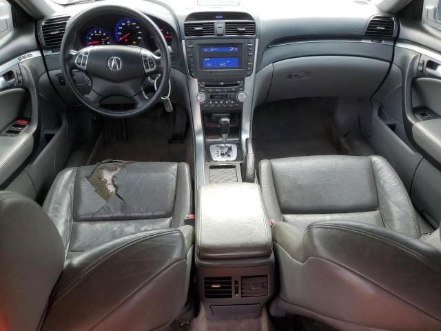 2006 Acura 3.2TL