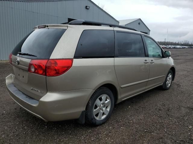 2006 Toyota Sienna CE