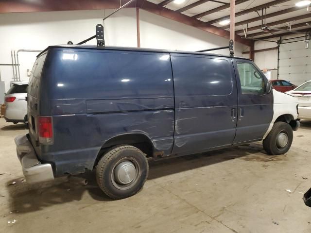 2002 Ford Econoline E250 Van