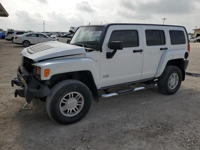 2007 Hummer H3