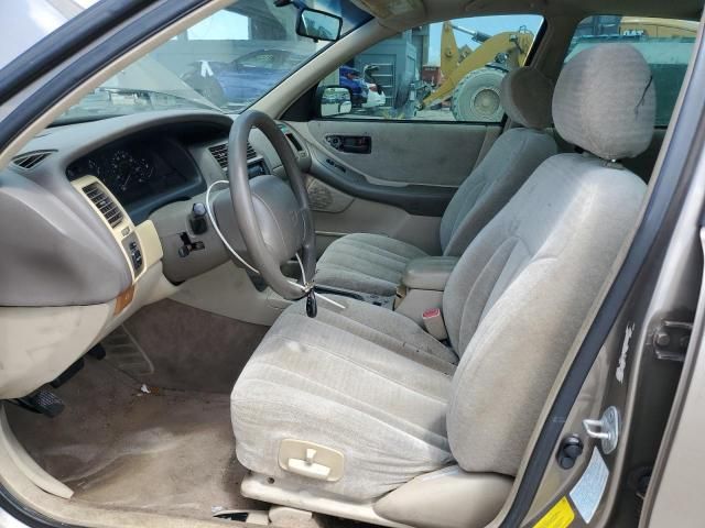 1998 Toyota Avalon XL