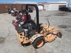 2014 Scag Mower