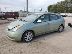 2008 Toyota Prius en venta en Oklahoma City, OK