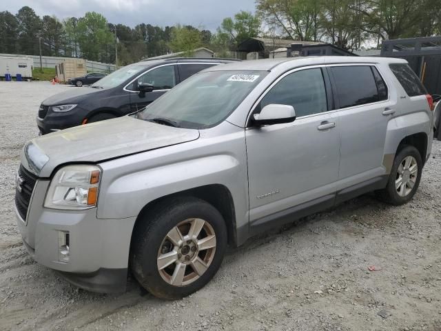 2012 GMC Terrain SLE