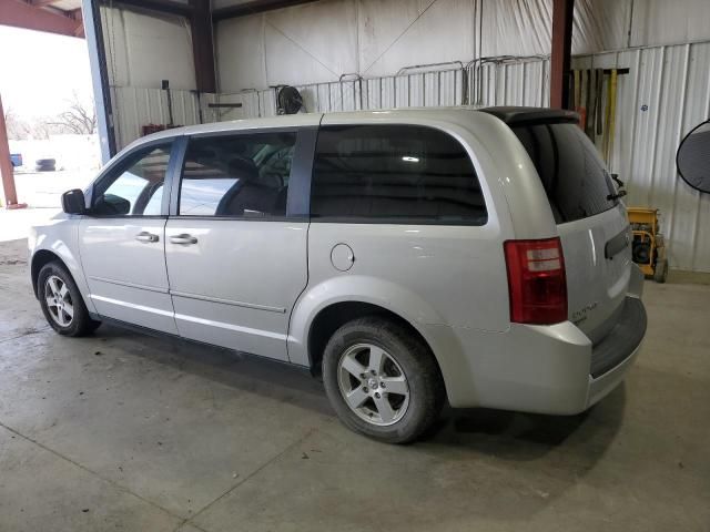 2010 Dodge Grand Caravan SE