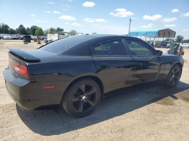 2013 Dodge Charger R/T