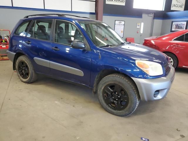 2005 Toyota Rav4