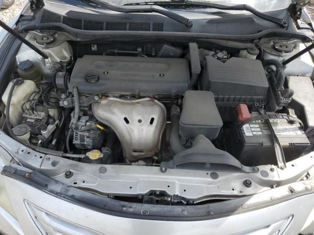 2008 Toyota Camry CE