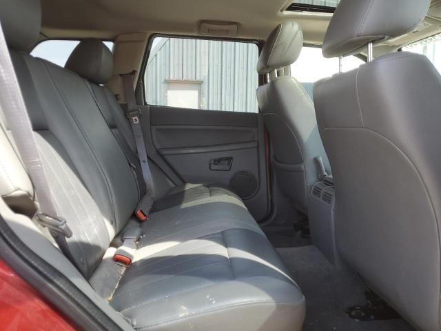 2005 Jeep Grand Cherokee Laredo