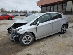 2013 Toyota Prius en venta en Fort Wayne, IN