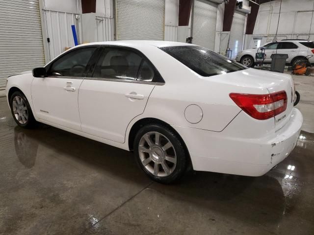 2006 Lincoln Zephyr