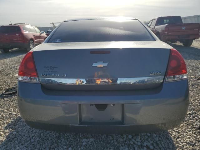 2009 Chevrolet Impala 1LT