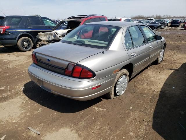 1999 Chevrolet Lumina Base