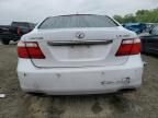 2008 Lexus LS 460