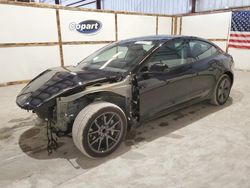 Salvage cars for sale at Jacksonville, FL auction: 2023 Tesla Model 3