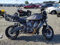 Harley-Davidson salvage cars for sale: 2022 Harley-Davidson RA1250 S