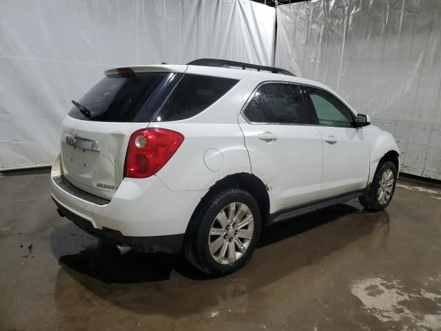 2010 Chevrolet Equinox LT