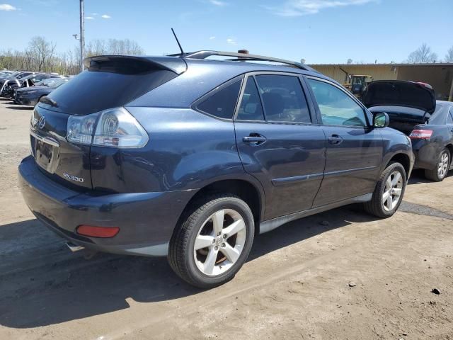 2005 Lexus RX 330