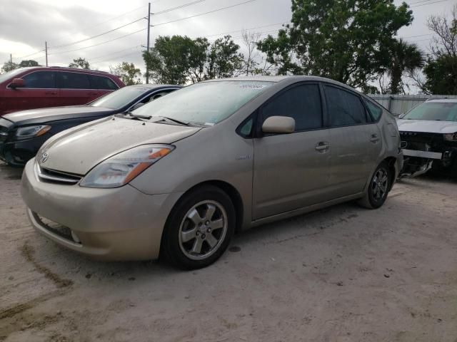 2009 Toyota Prius