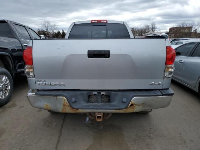 2008 Toyota Tundra Double Cab