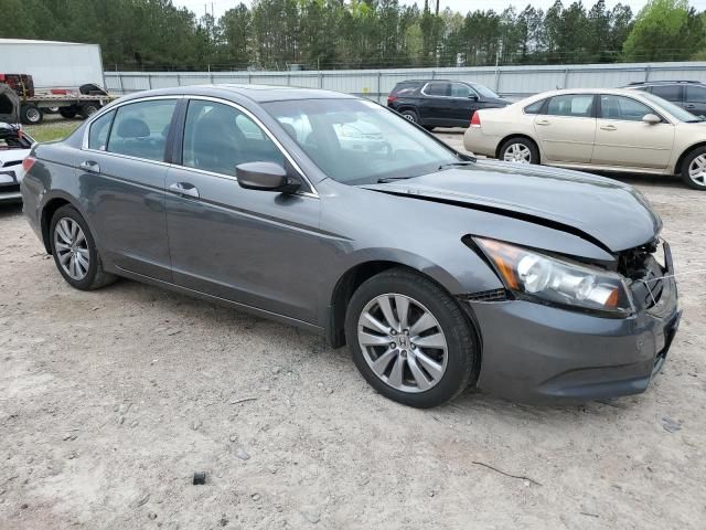 2011 Honda Accord EX