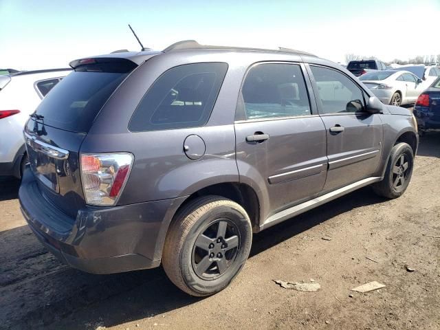 2007 Chevrolet Equinox LS