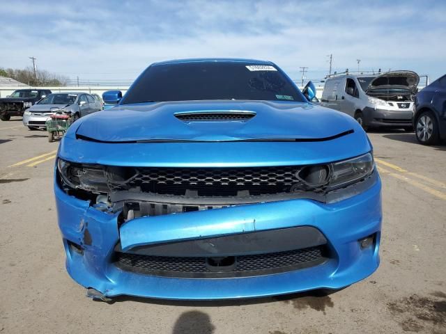 2015 Dodge Charger SRT 392