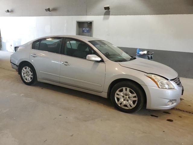 2011 Nissan Altima Base