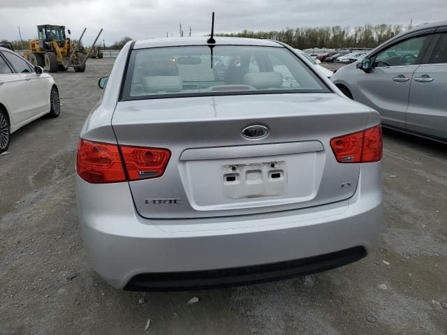 2012 KIA Forte EX