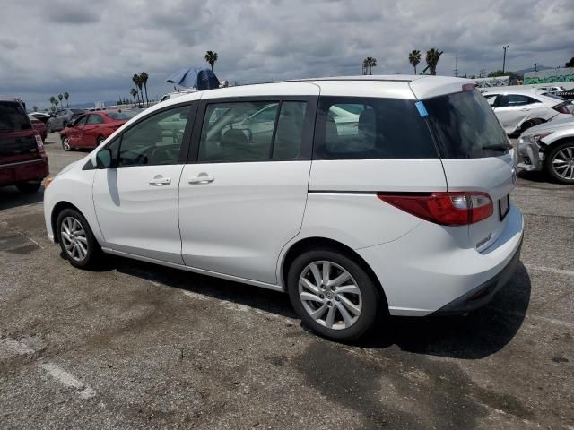 2012 Mazda 5