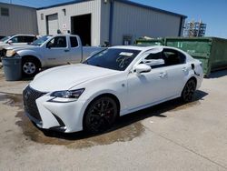 Lexus GS 350 Base Vehiculos salvage en venta: 2016 Lexus GS 350 Base