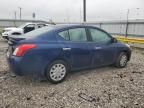 2014 Nissan Versa S