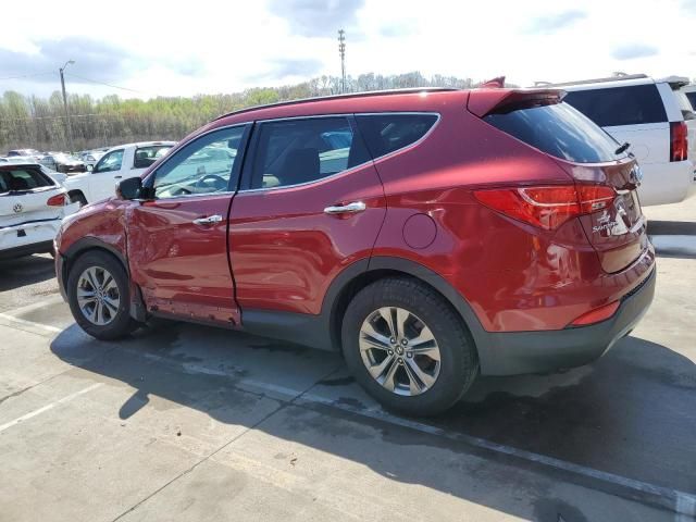 2014 Hyundai Santa FE Sport