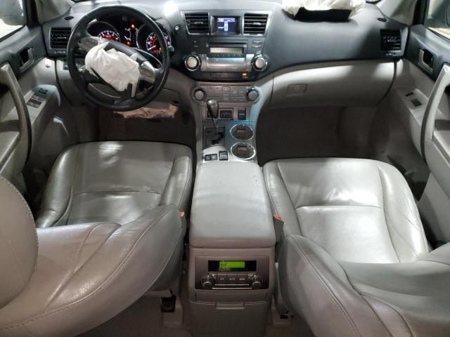 2010 Toyota Highlander SE